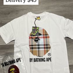 Bape Shirts