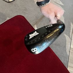 PXG 0311T 8 iron