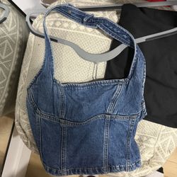Reformation Size 2 Top 