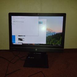 HP EliteOne 800 23" AIO Desktop i5 @ 3.00GHz (8GB RAM 1TB HDD) Windows 10 Pro