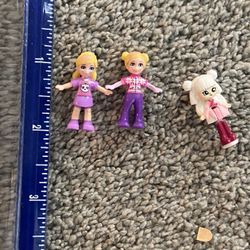 Miniature Dolls-3