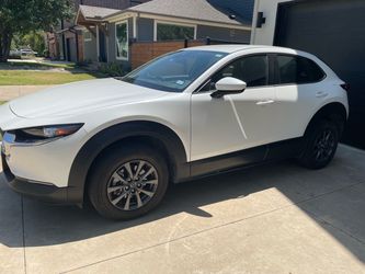 2023 Mazda Cx-30