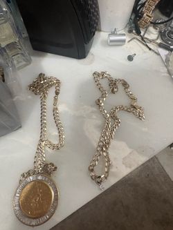 Gold