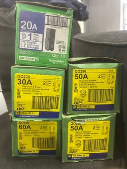 Electrical material