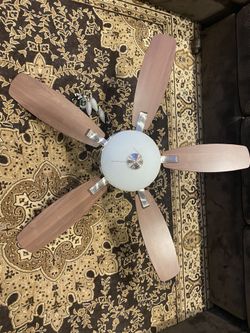 Ceiling Fan