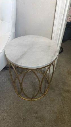 End tables