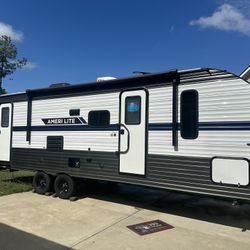 2022 Gulf Stream Ameri-Lite 268BH