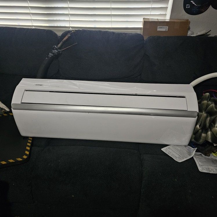 2 Ton Mini Spilt Heat Pump 16 Seer