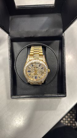 Day-date brand new