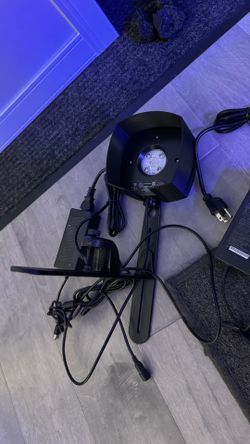 AI Prime 16 Freshwater With accessories