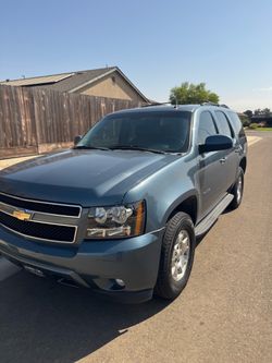 2010 Tahoe