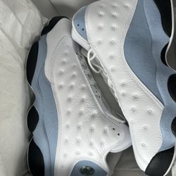 Jordan  Retro 13’s