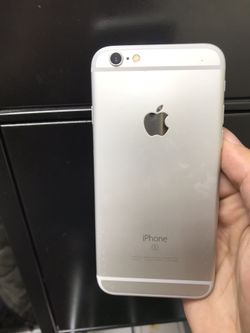 iPhone 6s 128GB Factory Unlocked