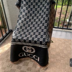 Gucci Scarf