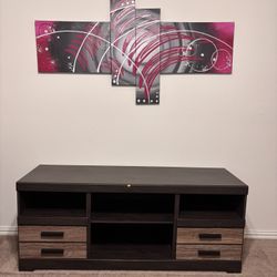 TV Console