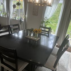 Dining Room Table