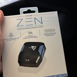 Cronus Zen