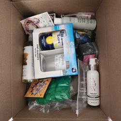 Mystery Box