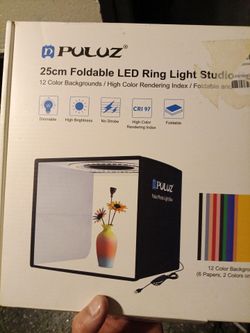 Photo booths for selling