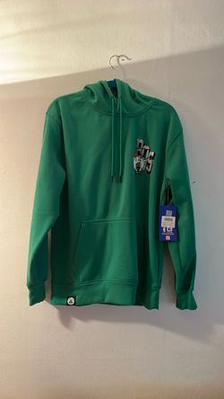 Pullover Hoodie