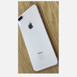 iPhone 8 Plus Unlocked 