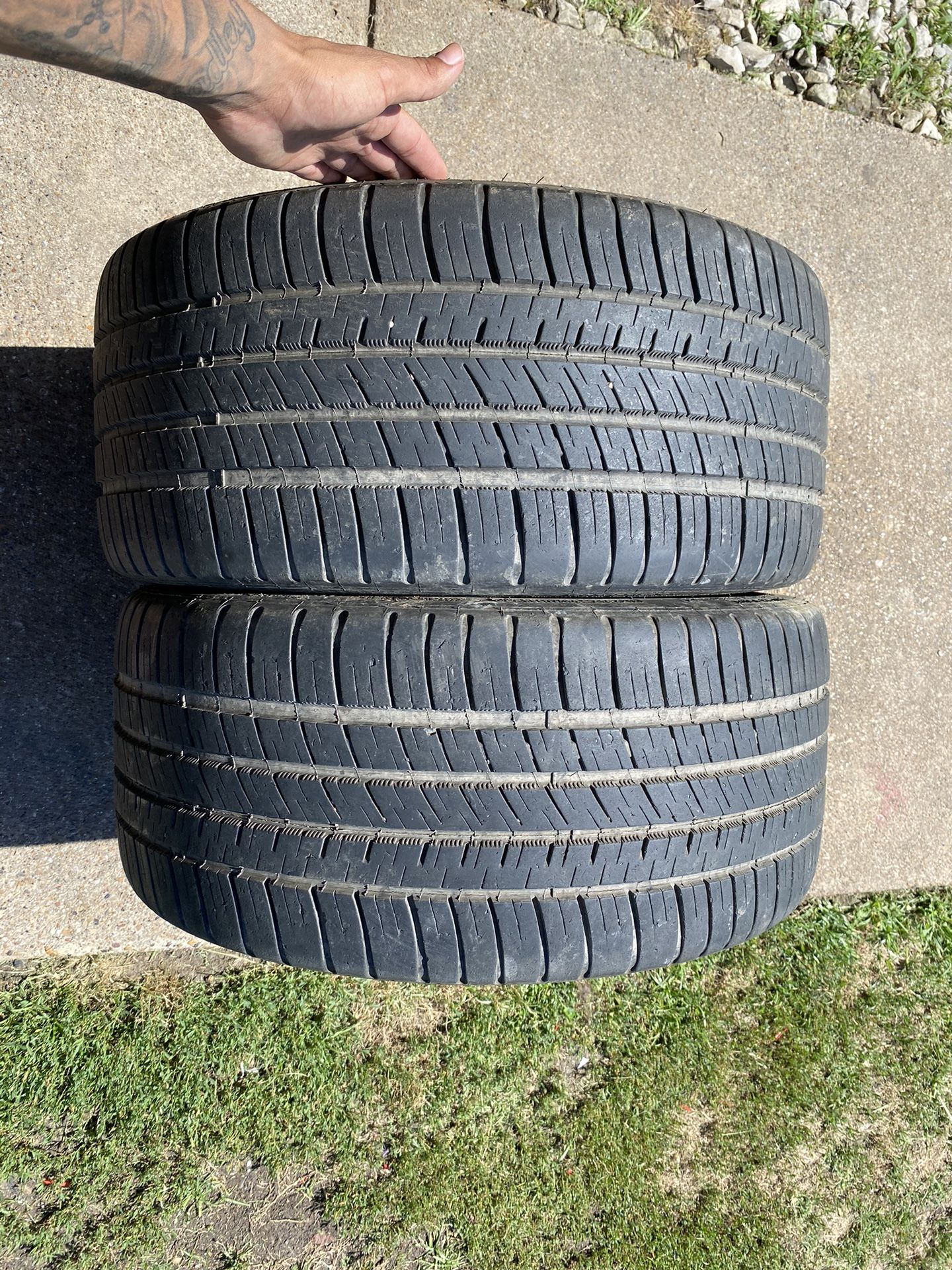 255-35-19-tires-for-sale-in-farmers-branch-tx-offerup