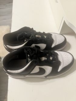 Nike Pandas Size 3