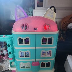 Gabby Doll House
