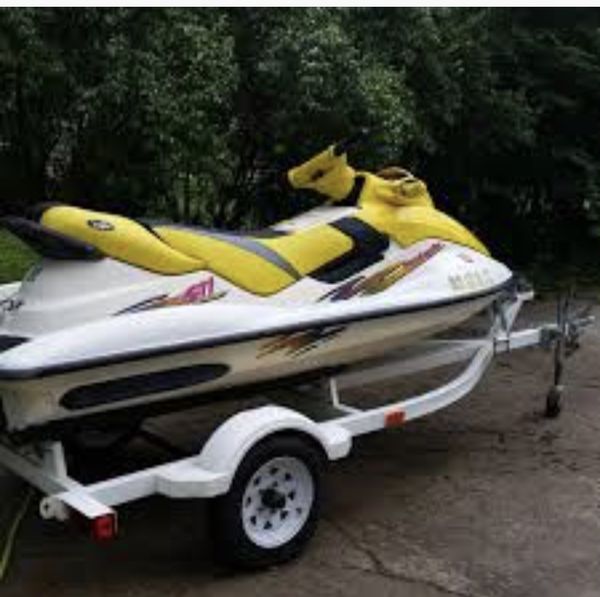 1997 Seadoo GTI for Sale in Bronx, NY OfferUp