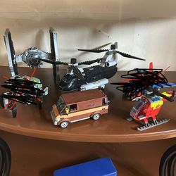 Lego  [PickUp Only] Give Offer