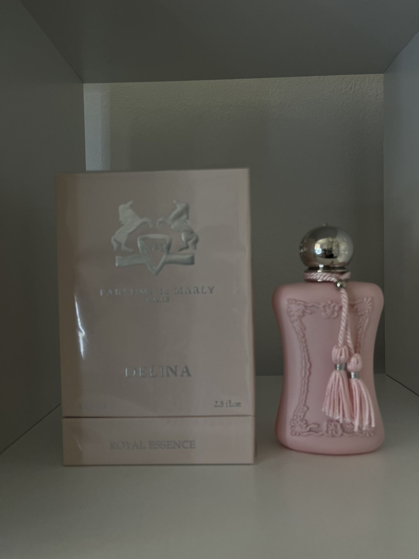 Parfums de Marly Delina