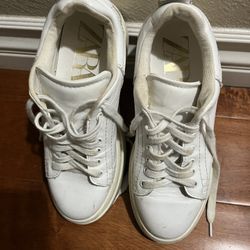 Zara Tennis High