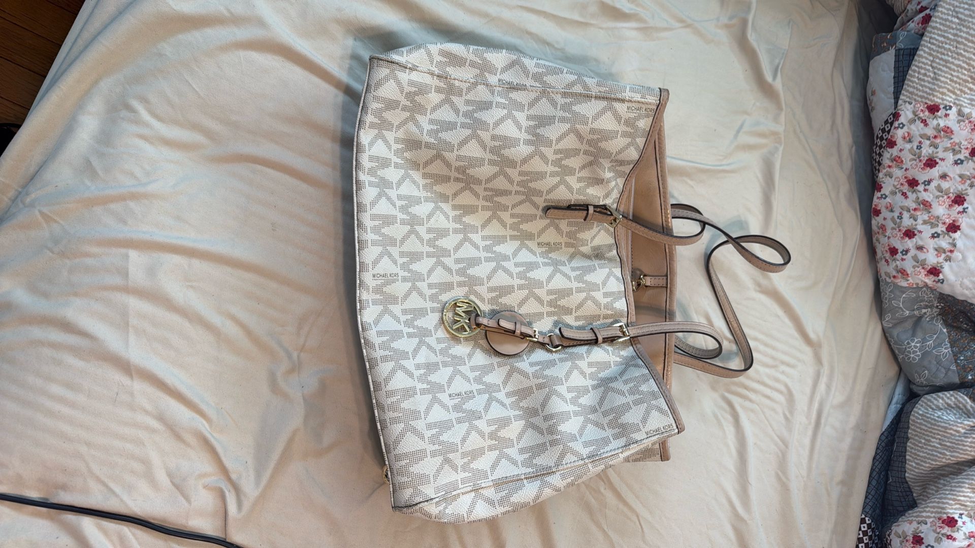 Mk Purse