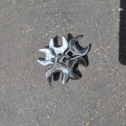 Pittsburgh crow foot wrenches SAE size