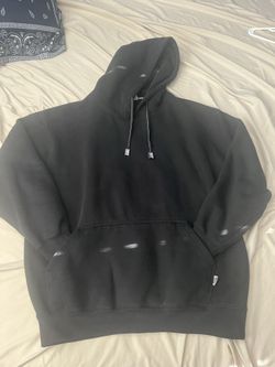 Pro club hoodie