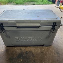 Magellan 75qt Cooler