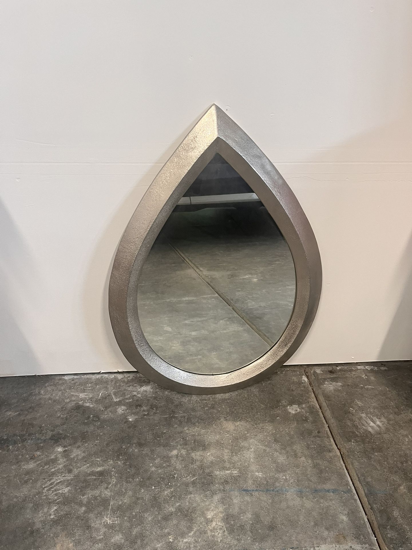 Decor Mirror From Home Goods