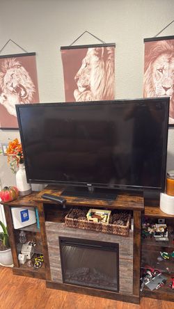 45 inch tv