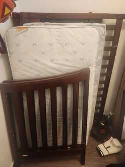 Baby  bed