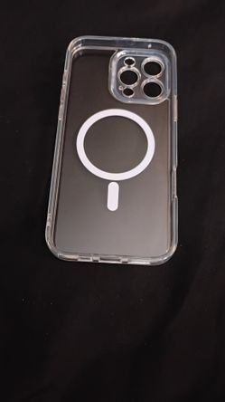 Spider Case iPhone 16 Pro Max 6.9 Inch 