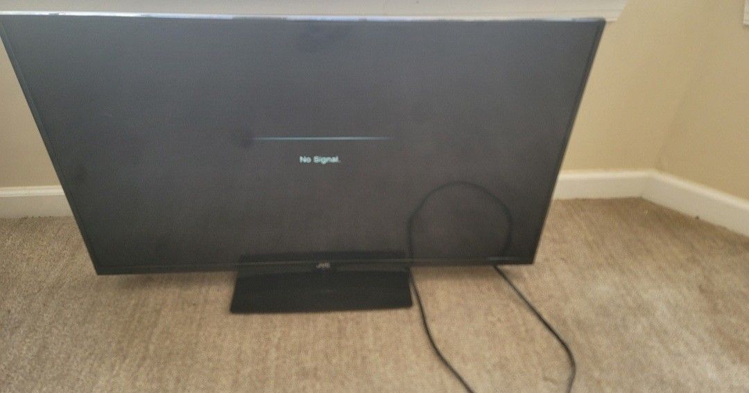 35 In Smart Tv