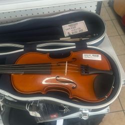 Yamaha Violin