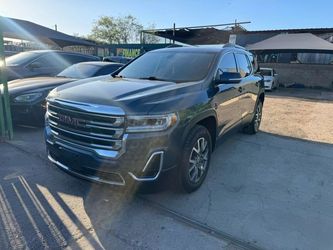 2020 GMC Acadia
