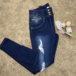 Jeans Para Mujer