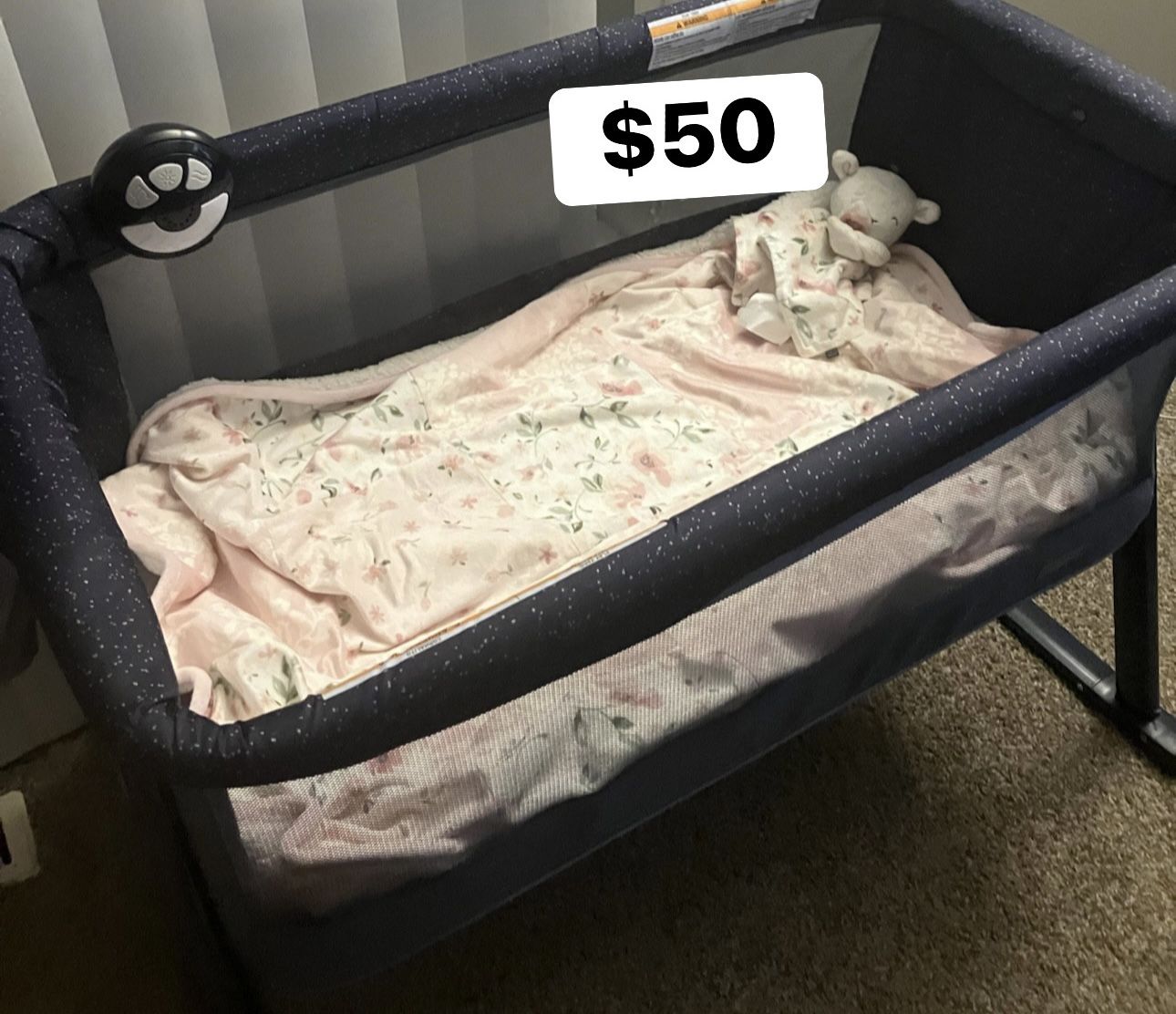 Bassinet 