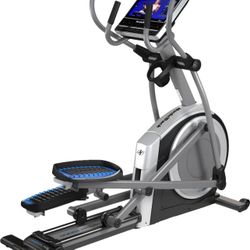 NordicTrack Commercial 14.9 Elliptical Trainer