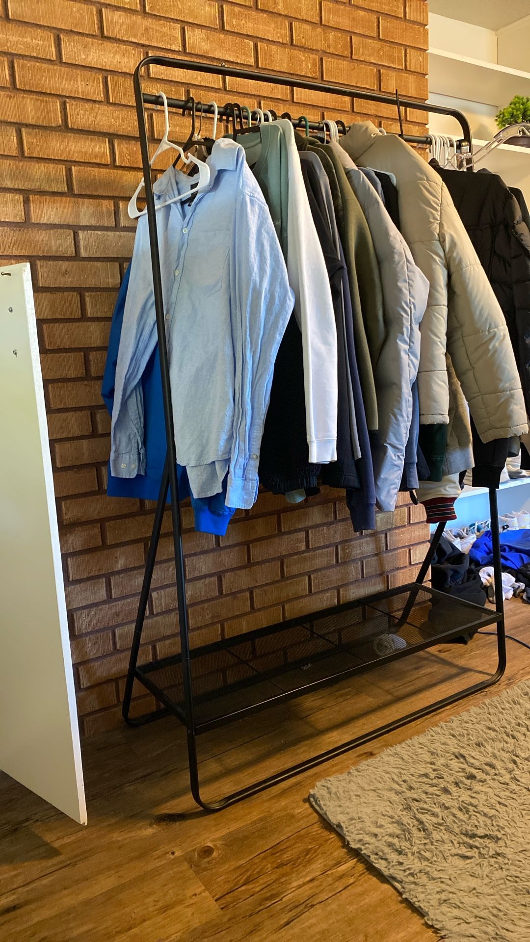 Clothes Rack