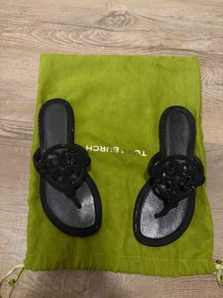 Tory Burch sandals