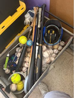 Baseballs