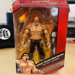 Mutant Leader